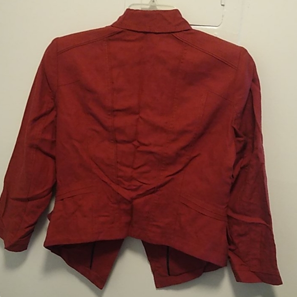 Jacket - Picture 3 of 3
